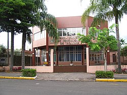 Câmara de Vereadores de Taquara